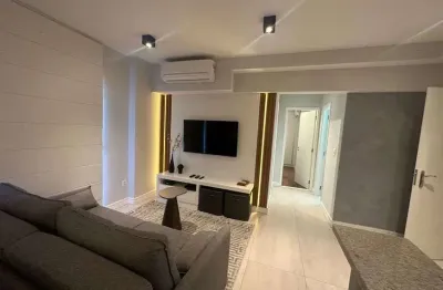 Apartamento à venda no condomínio edifício parigi no cambuí em campinas - sp
