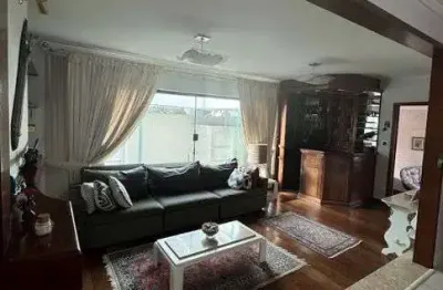 Casa com 3 quartos à venda no Parque Jabaquara, São Paulo 