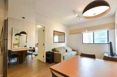 Apartamento à venda no condomínio paulista park no jardim paulista em são paulo - sp