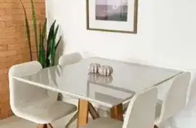 Apartamento à venda no condomínio class varanda mariana na vila mariana em são paulo - sp
