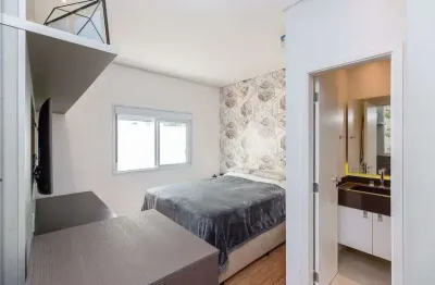 Apartamento à venda no condomínio vila nova sabara - praca alvorada - em vila isa - são paulo - sp