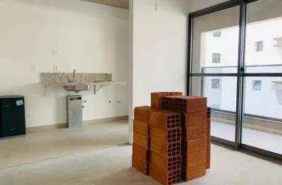 Apartamento para venda no condominio ind no cambuí em campinas-sp