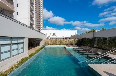 Apartamento à venda no condomínio gran guanabara no jardim brasil - campinas - sp
