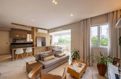 Apartamento à venda no concomínio artvitta em taquaral - campinas - sp