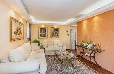 Apartamento à venda no condomínio edifício inajá em jardim vila mariana - são paulo - sp