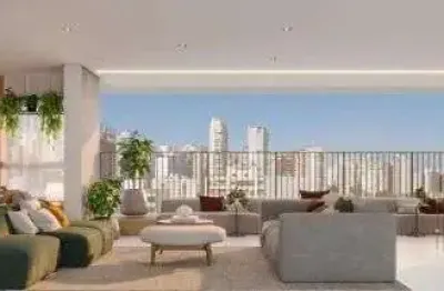 Apartamento no condomínio biotique a venda no paraiso em são paulo - sp