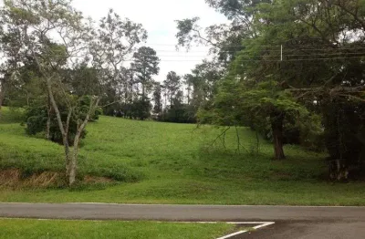 Terreno à venda no condomínio fazenda duas marias em jaguariúna - sp