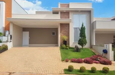 Casa térrea à venda em condomínio club portinari em paulínia - são paulo