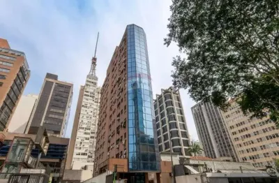 Sala comercial para venda no edificio fellici anorizze empresarial no vela vista em são paulo - sp
