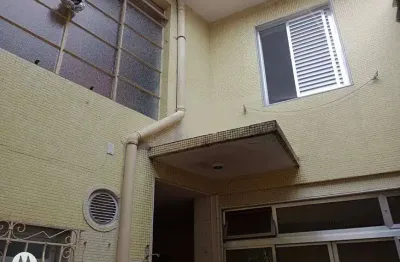 Casa sobrado à venda na vila mariana em são paulo - sp