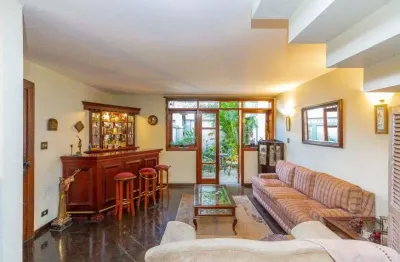 Casa com 3 quartos à venda na Rua Ilamônia, 203, Indianópolis, São Paulo