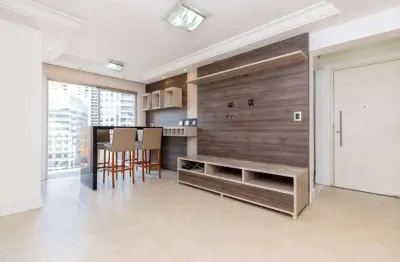 Apartamento à venda no condomínio edifício palma de mallorca na vila olímpia em são paulo - sp