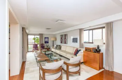 Cobertura à venda no condomínio mont blanc , vila andrade - são paulo - sp