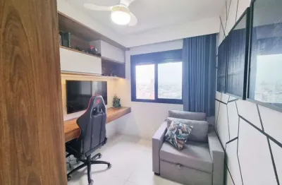 Apartamento à venda no piscine station resort ii no brás em são paulo - sp