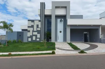 Casa alto padrão para venda no residencial mont'alcino em valinhos - sp.
