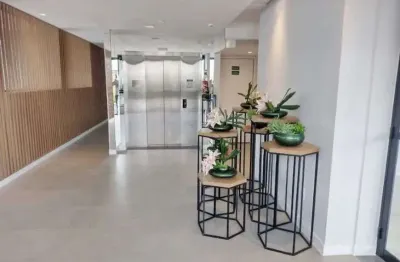 Apartamento à venda no condomínio casemiro no mirandópolis em são paulo - sp