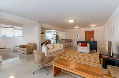 Apartamento à venda nocondomínio aura em cerqueira césar - são paulo - sp