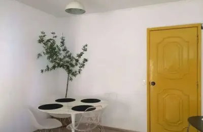 Apartamento à venda em indianópolis em são paulo - sp