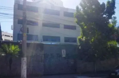 Imóvel comercial à venda no parque industrial tomas edson em são paulo - sp.