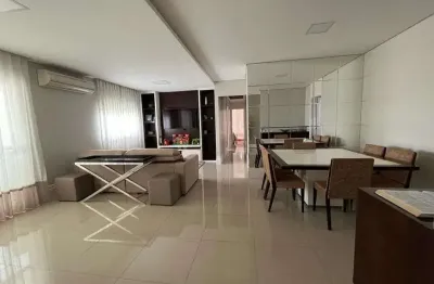 Apartamento à venda no condomínio resort tamboré alphaville em santana de parnaíba - sp