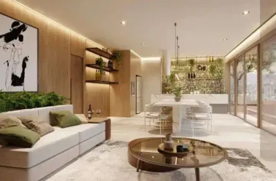 Apartamento à venda no condomínio nik paradiso em são paulo-sp