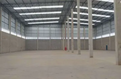 Galpão/depósito/armazém para aluguel e venda 4000 m², distrito industrial, jundiaí – sp