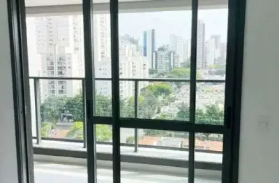Apartamento à venda no condomínio all campo belo no campo belo em são paulo - sp