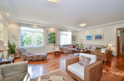 Apartamento à venda no condomínio edifício ana regina em higienópolis - são paulo - sp