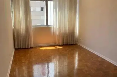 Apartamento a venda no jardim paulista em são paulo - sp