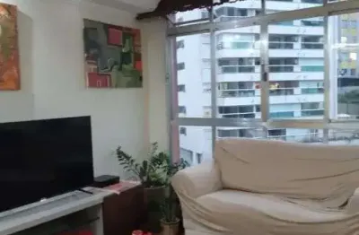 Apartamento com 3 quartos à venda na Rua Carlos Sampaio, 118, Bela Vista, São Paulo