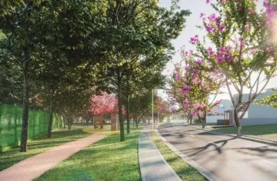 Lote à venda condomínio ville sainte anne em sousas - campinas, são paulo