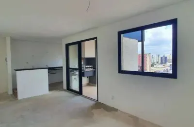 Apartamento à venda no condomínio vizzi no jardim guanabara em campinas - sp