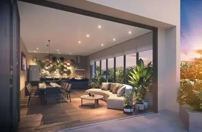 Apartamento com 3 quartos à venda na Rua Dona Brígida, 659, Vila Mariana, São Paulo