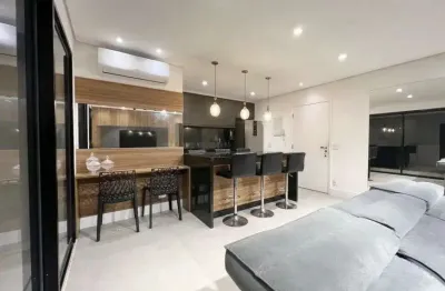 Apartamento à venda no condomínio urban na vila mariana em são paulo - sp