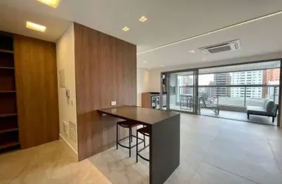 Apartamento alto padrão para venda no condomínio vitra no cambuí em campinas - sp