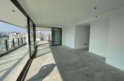 Apartamento de alto padrão à venda no fasano itaim, em itaim bibi - são paulo - sp.