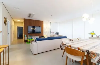Apartamento de alto padrão à venda no condomínio simmetria campo belo no campo belo em são paulo -sp