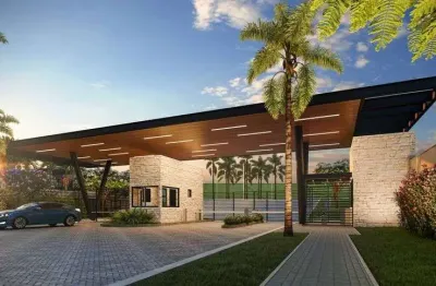 Lote à venda no condomínio la colline em ville sant enne (sousas) - campinas - sp
