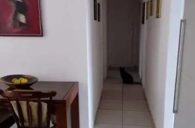 Apartamento à venda no solar belvedere no chácara inglesa em são paulo - sp