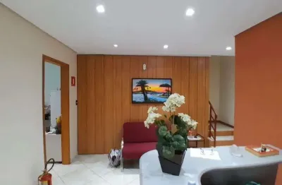 Sobrado comercial à venda na vila olímpia em são paulo - sp