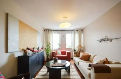 Apartamento à venda no condomínio beethoven na vila clementino em são paulo - sp