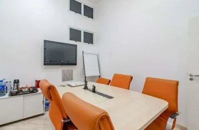 Sala comercial à venda no condomínio edifício alexandre maluli no paraíso em são paulo - sp