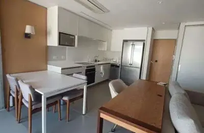 Apartamento à venda no condomínio huma itaim em itaim bibi em são paulo - sp