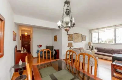 Apartamento com 2 quartos à venda na Rua Doutor Bacelar, 747, Vila Clementino, São Paulo