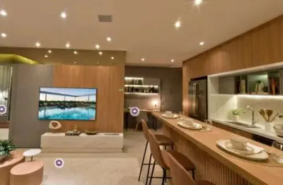 Apartamento à venda no modern campo belo no campo belo em são paulo - sp