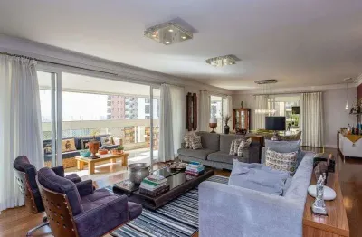Apartamento alto padrão à venda no condomínio the gold em alto da lapa - são paulo - sp