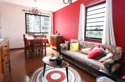 Apartamento à venda no condomínio elza em pinheiros - são paulo - sp