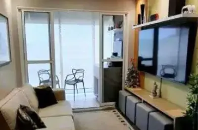 Apartamento à venda localizado em alphaville cent. industrial e empresarial alphaville baurueri - sp
