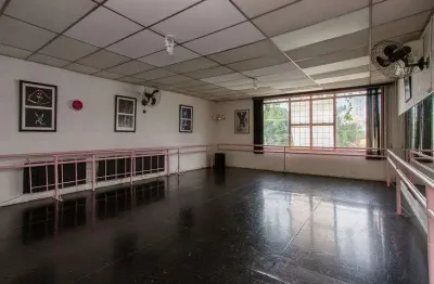 Casa comercial com renda garantida à venda no bosque da saúde, são paulo - sp