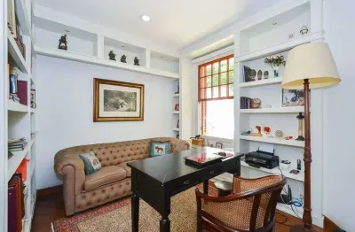 Casa com 4 quartos à venda na Rua Professor Guilherme Milward, 483, Butantã, São Paulo